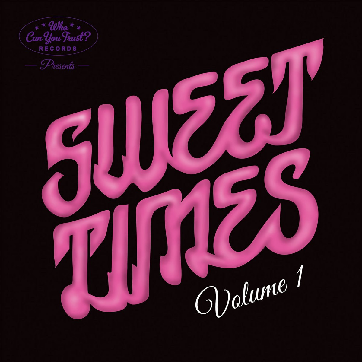 Afbeelding van Various Artists - Sweet Times, Vol. 1