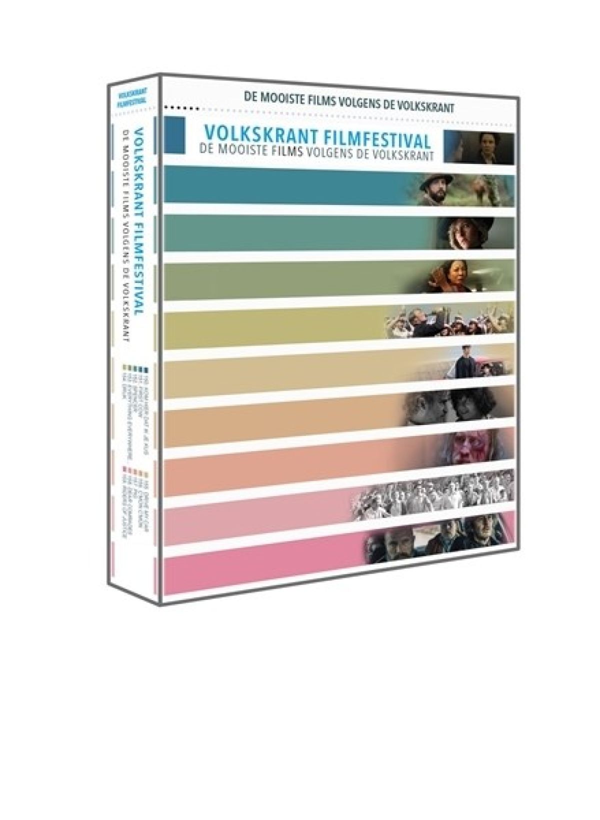 Volkskrant Filmbox