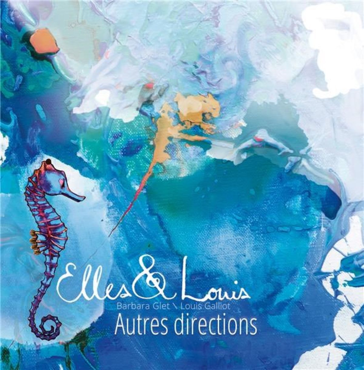 Afbeelding van Elles & Louis - Autres Directions