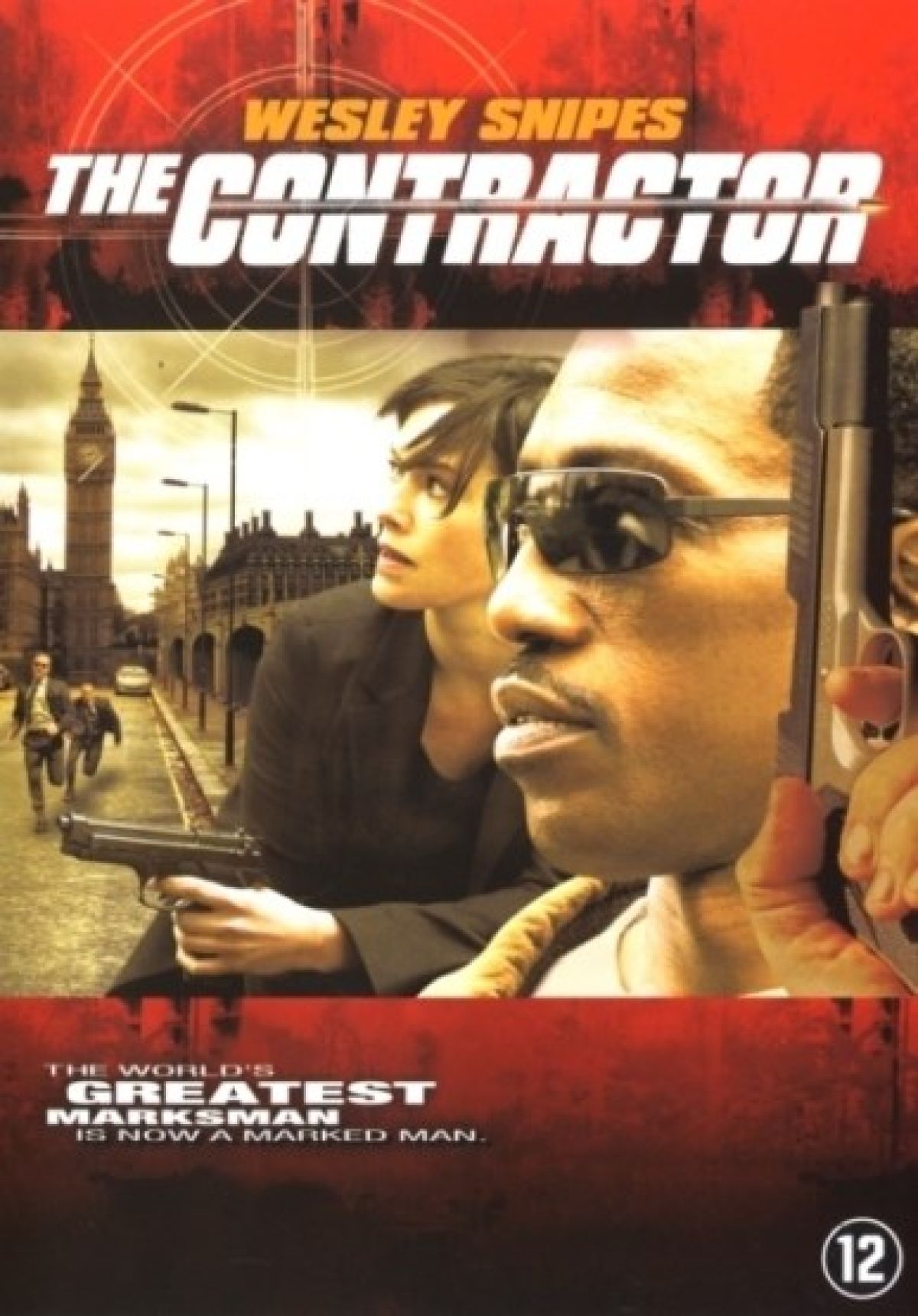 Contractor (2007)