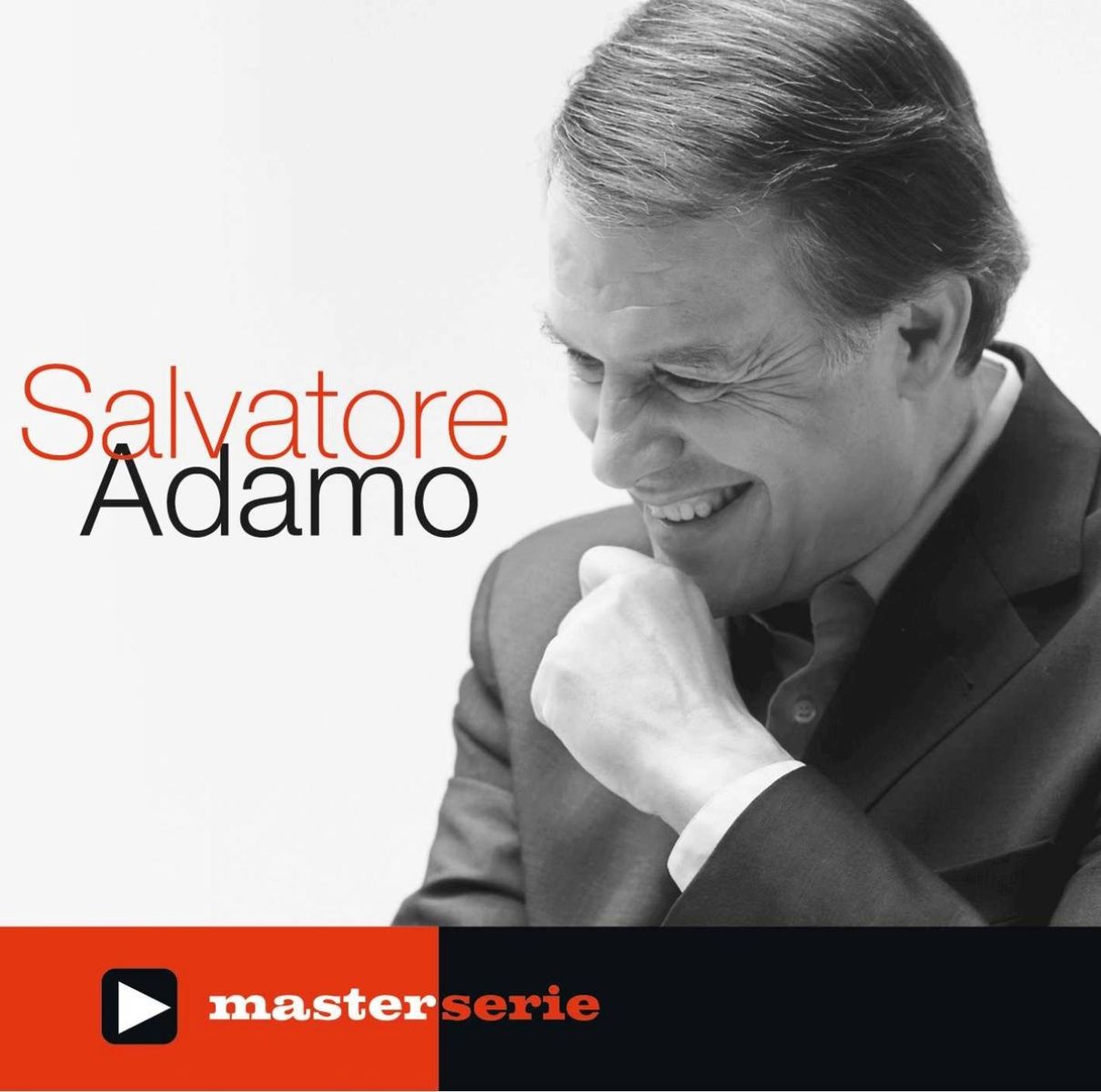 Afbeelding van Salvatore Adamo - Salvatore Adamo