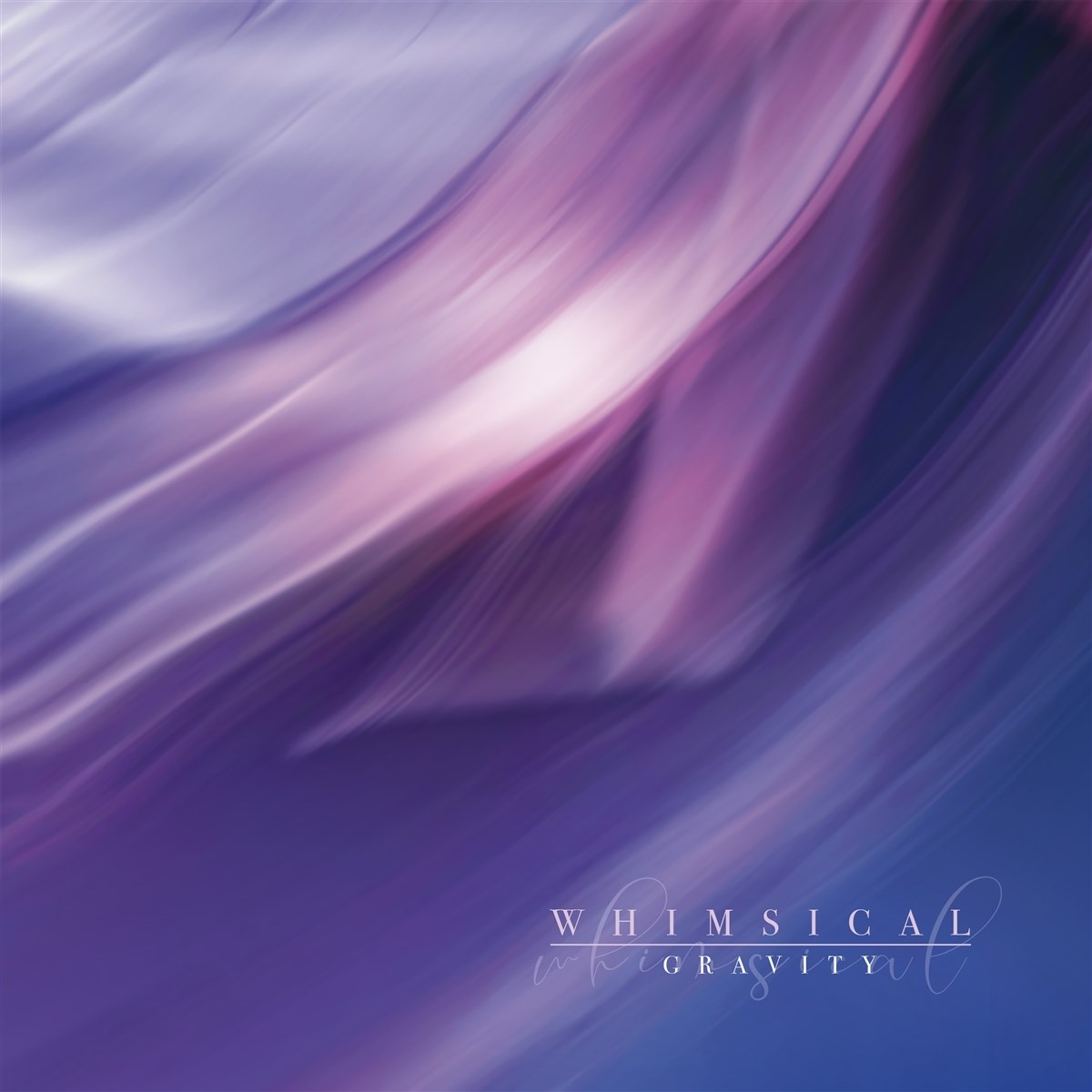 Afbeelding van Whimsical - Gravity