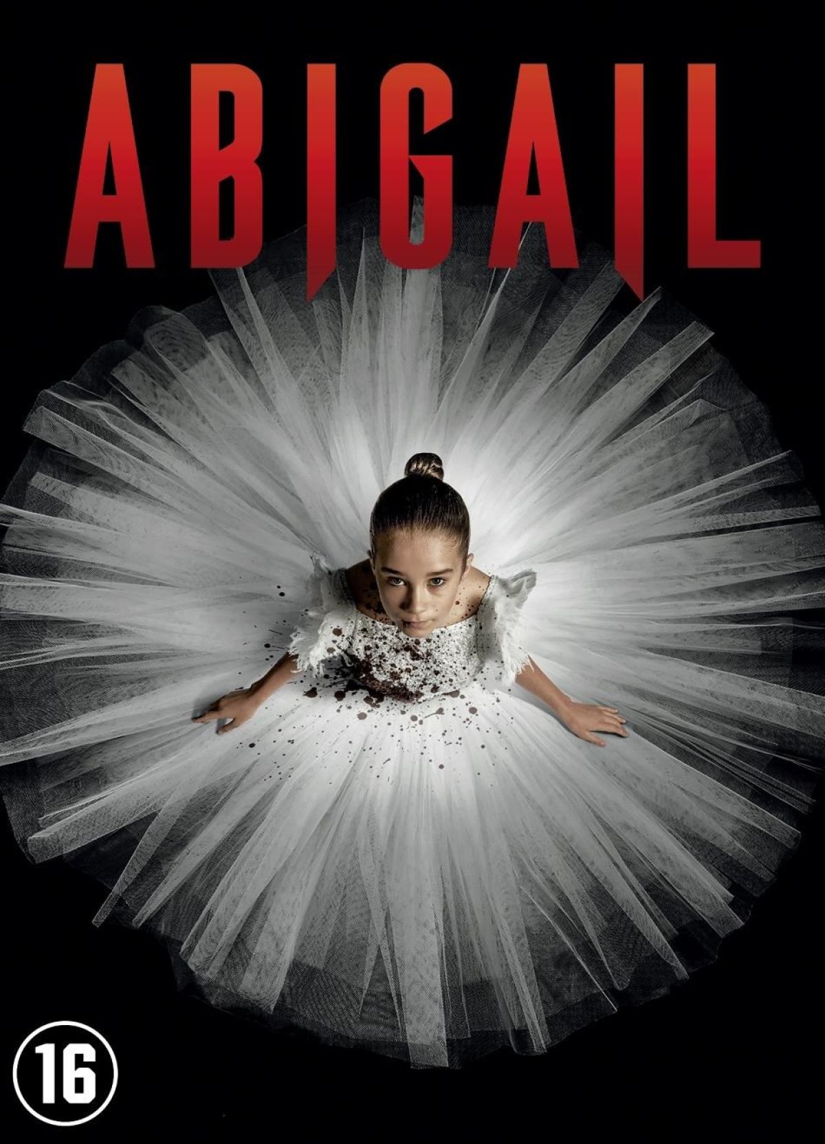 Afbeelding van Abigail