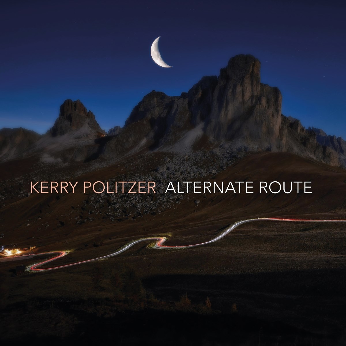 Afbeelding van Alternate Route