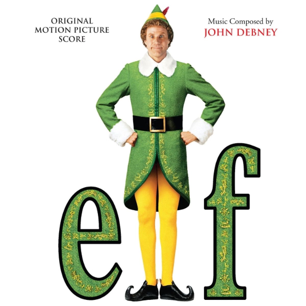 John Debney - Elf
