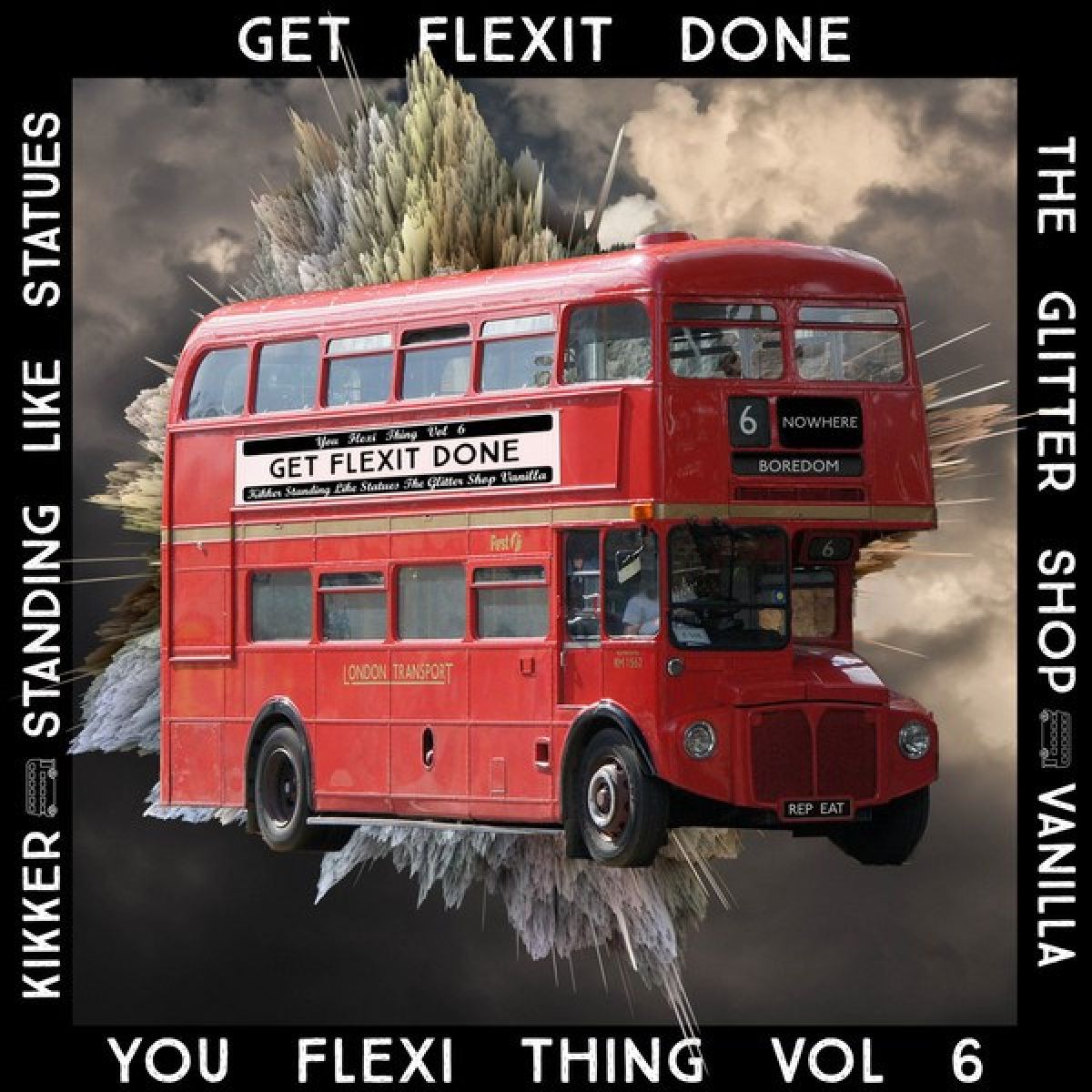 Afbeelding van You Flexi Thing Vol. 6