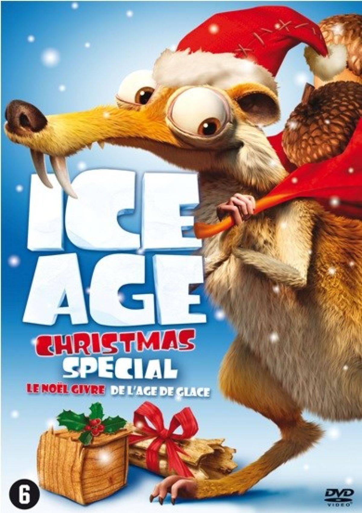 Afbeelding van Ice Age - Christmas Special
