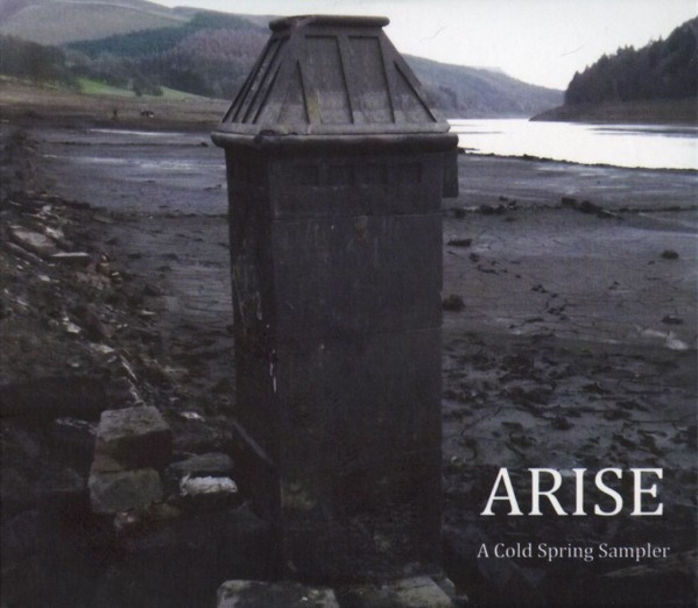 Afbeelding van Various Artists - Arise: A Cold Spring Sampler