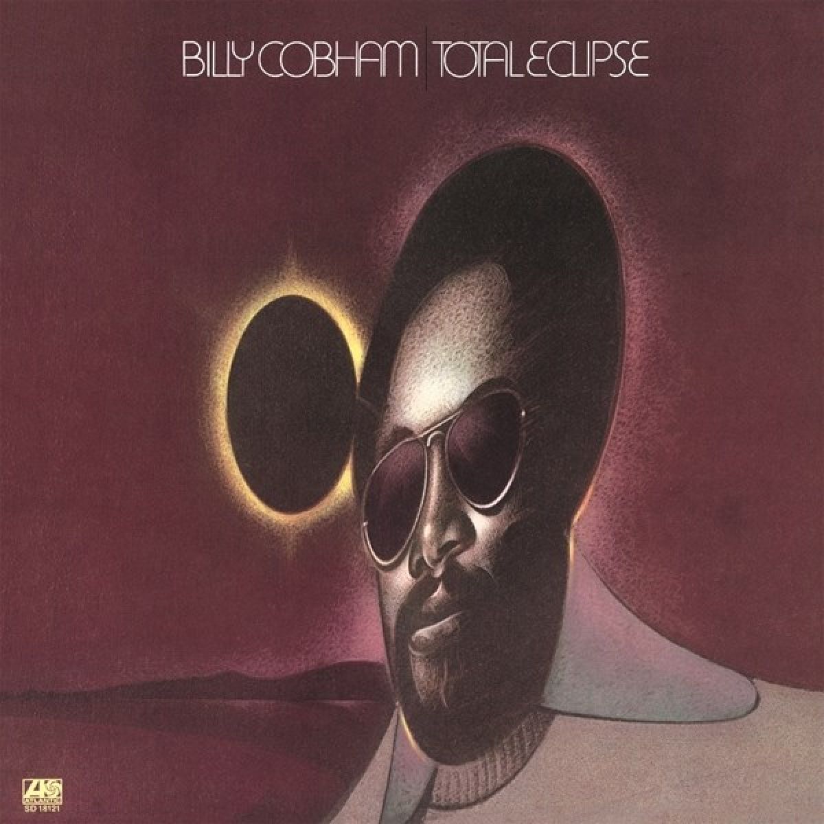 Afbeelding van Billy Cobham - Total Eclipse
