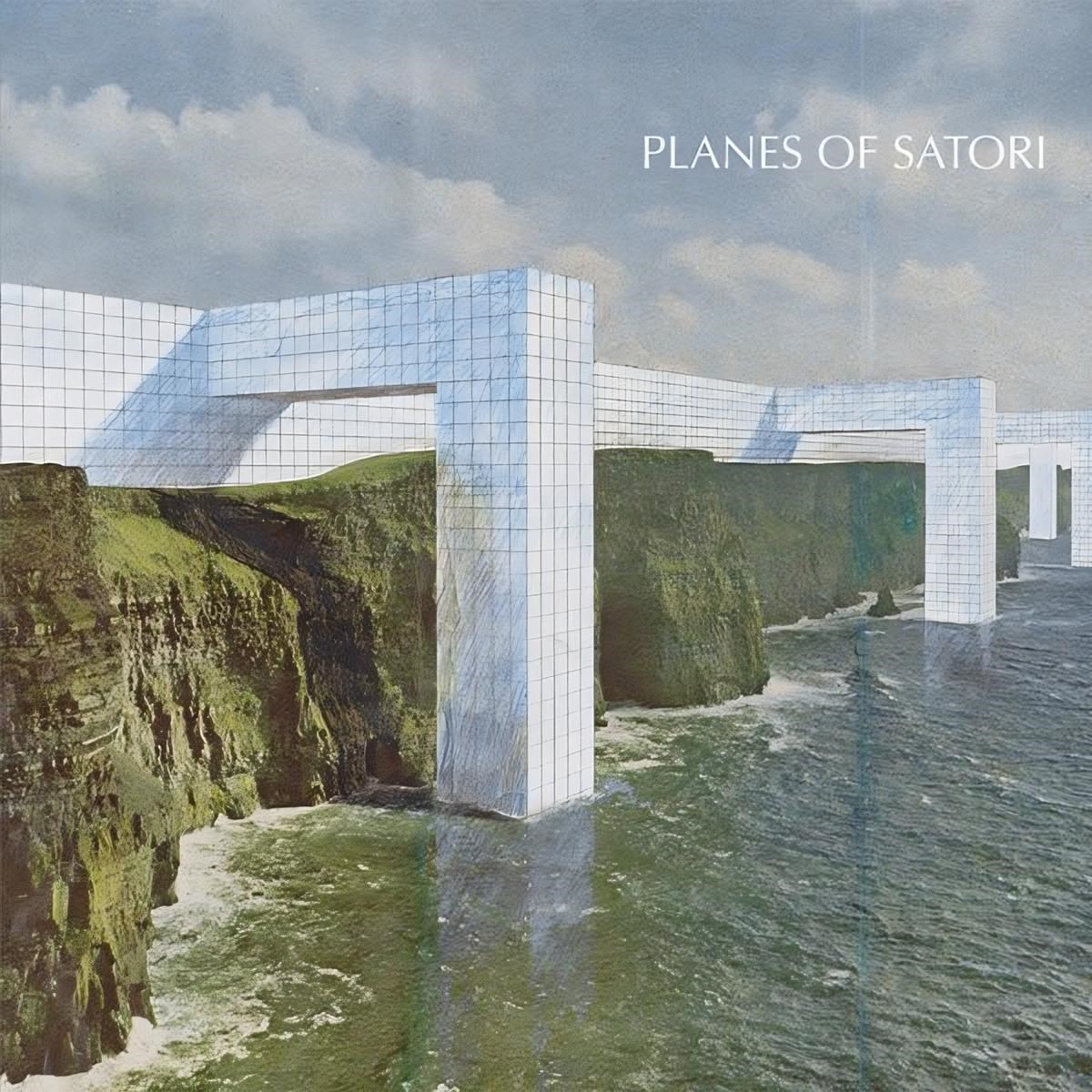 Afbeelding van Planes Of Satori - Son Of A Gun/Dichotomies