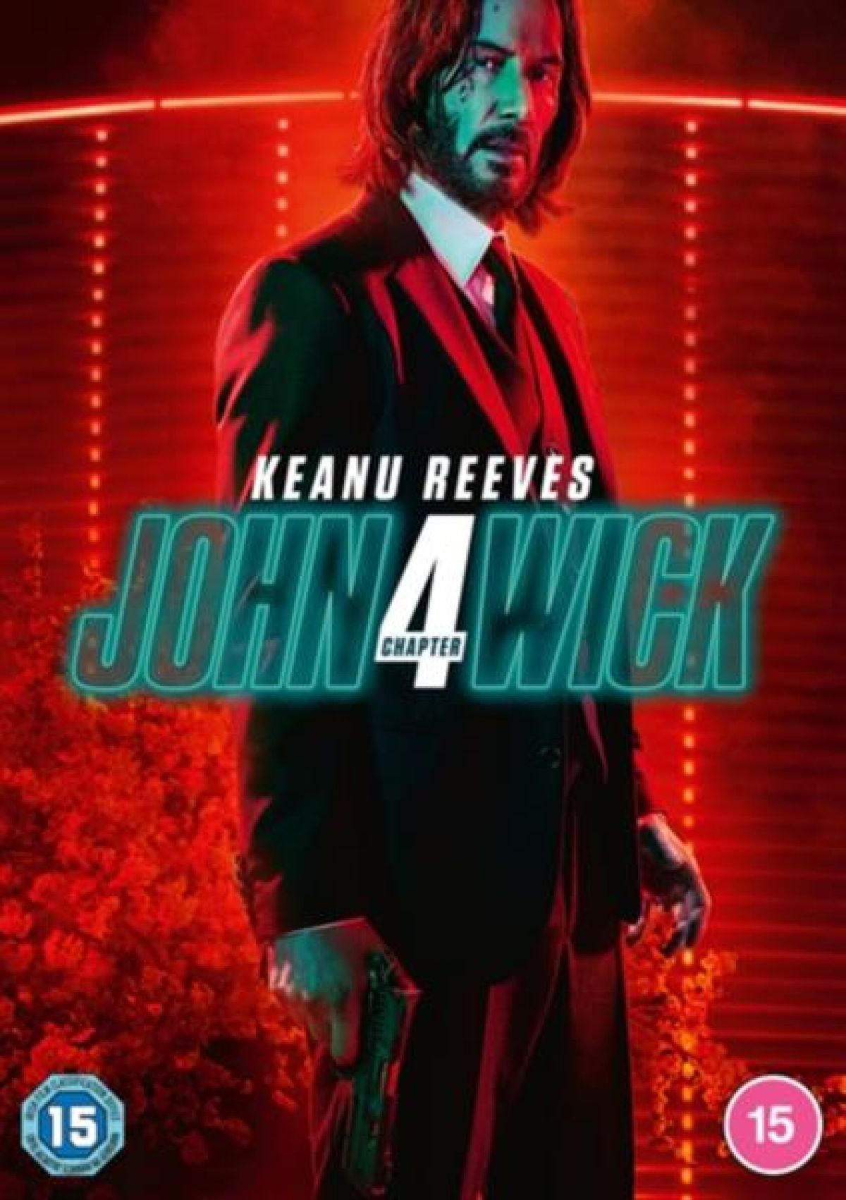 John Wick: Chapter 4