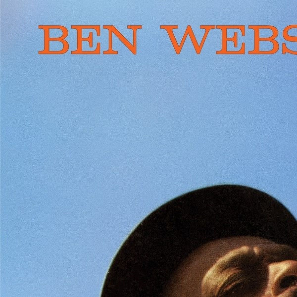 Afbeelding van Ben Webster - Ben Webster And Associates