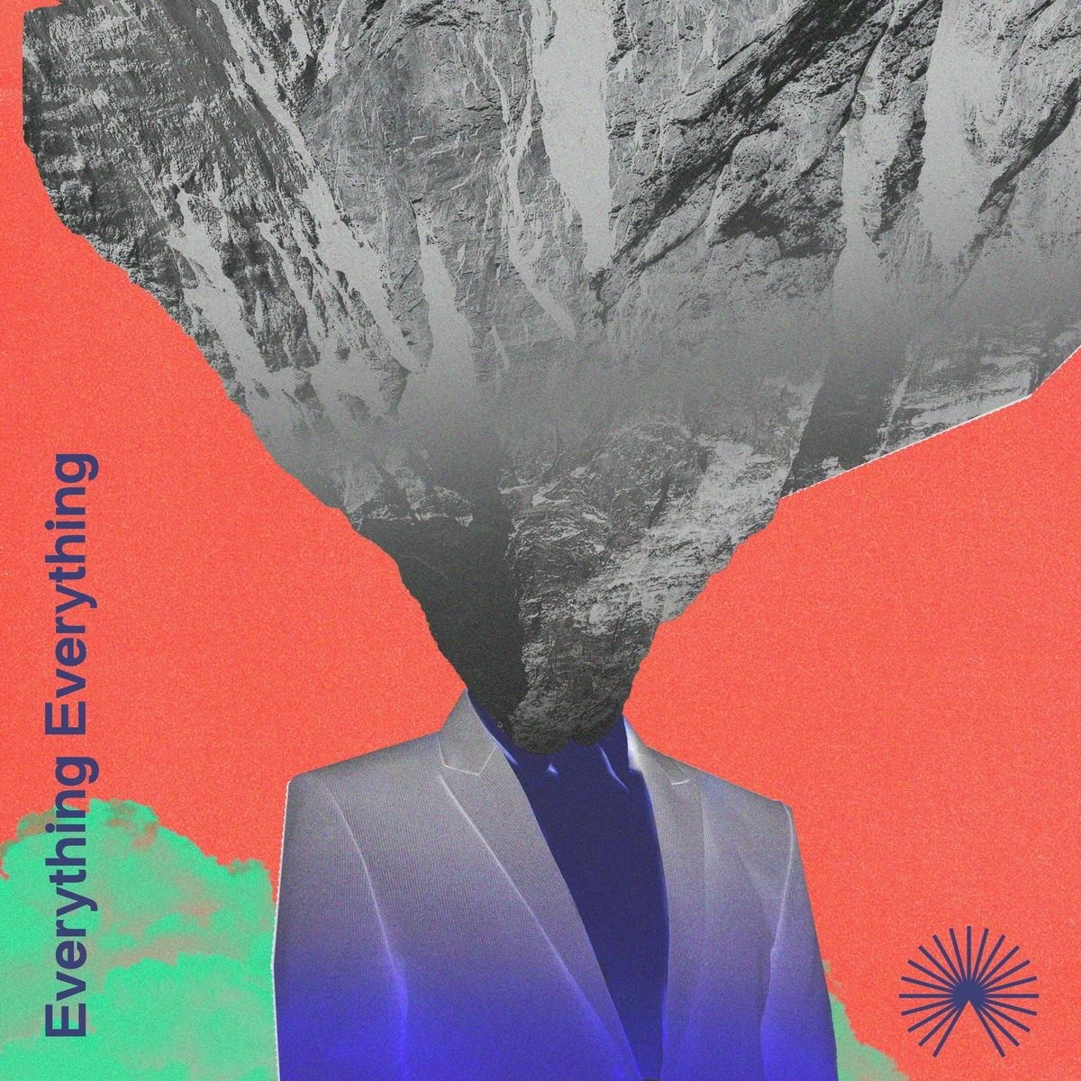 Afbeelding van Everything Everything - Mountainhead