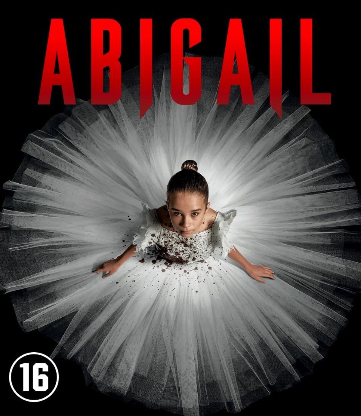 Afbeelding van Abigail
