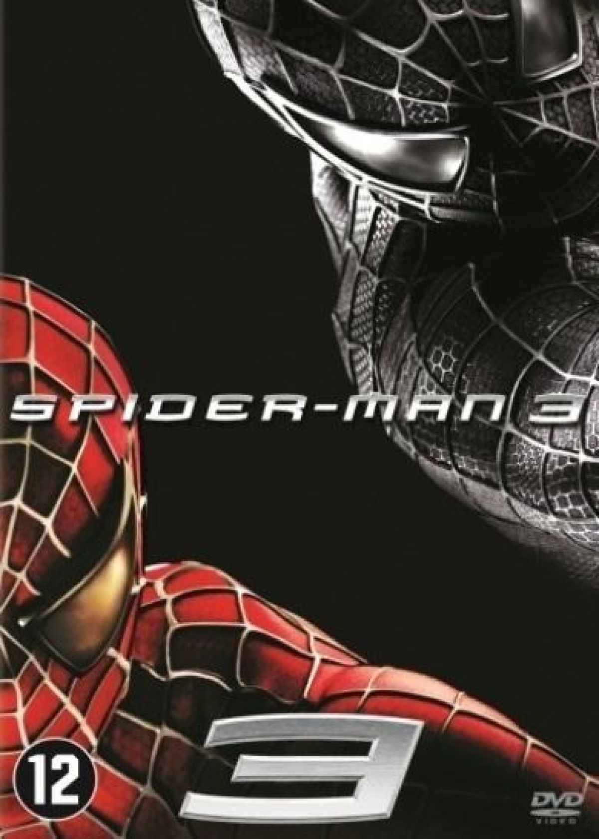 Afbeelding van Spider - Man 3