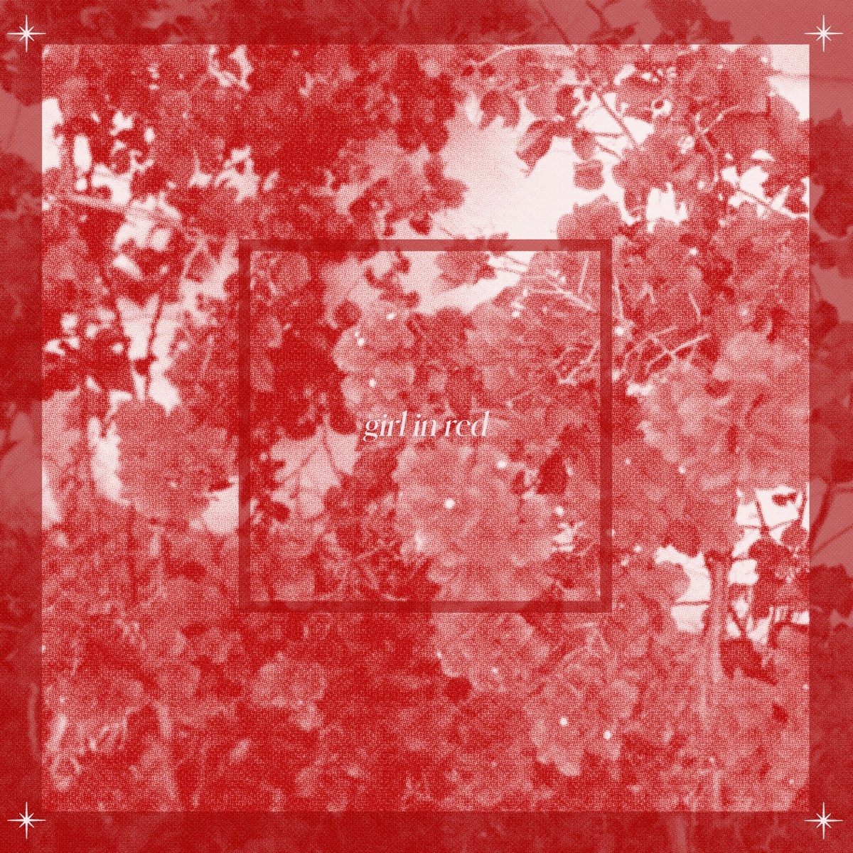 Afbeelding van Girl In Red - Beginnings