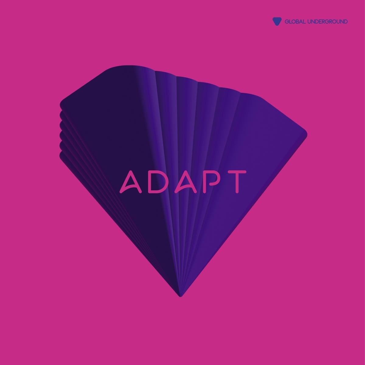 Afbeelding van Global Underground - Global Underground: Adapt #6