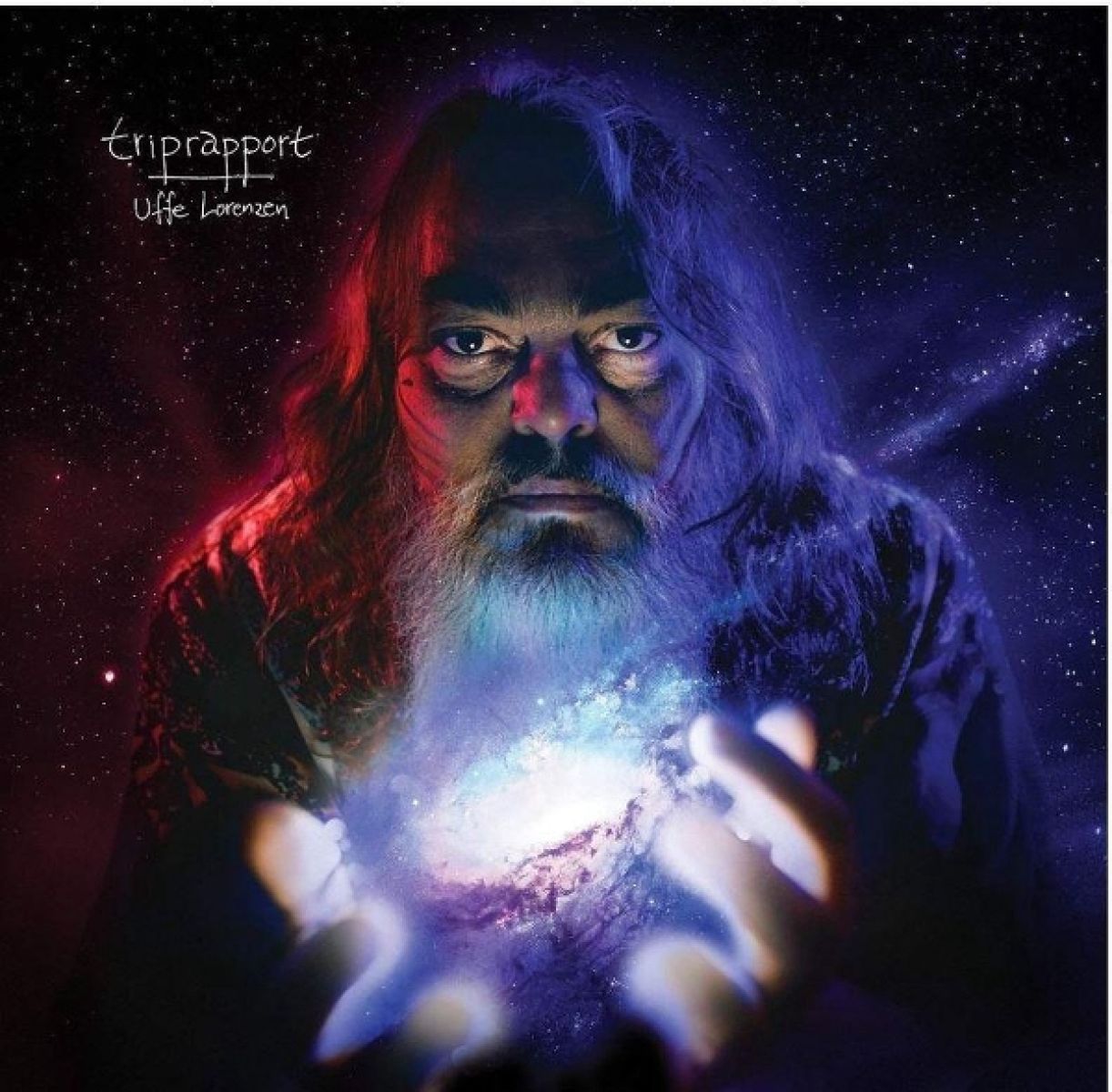 Uffe Lorenzen - Triprapport