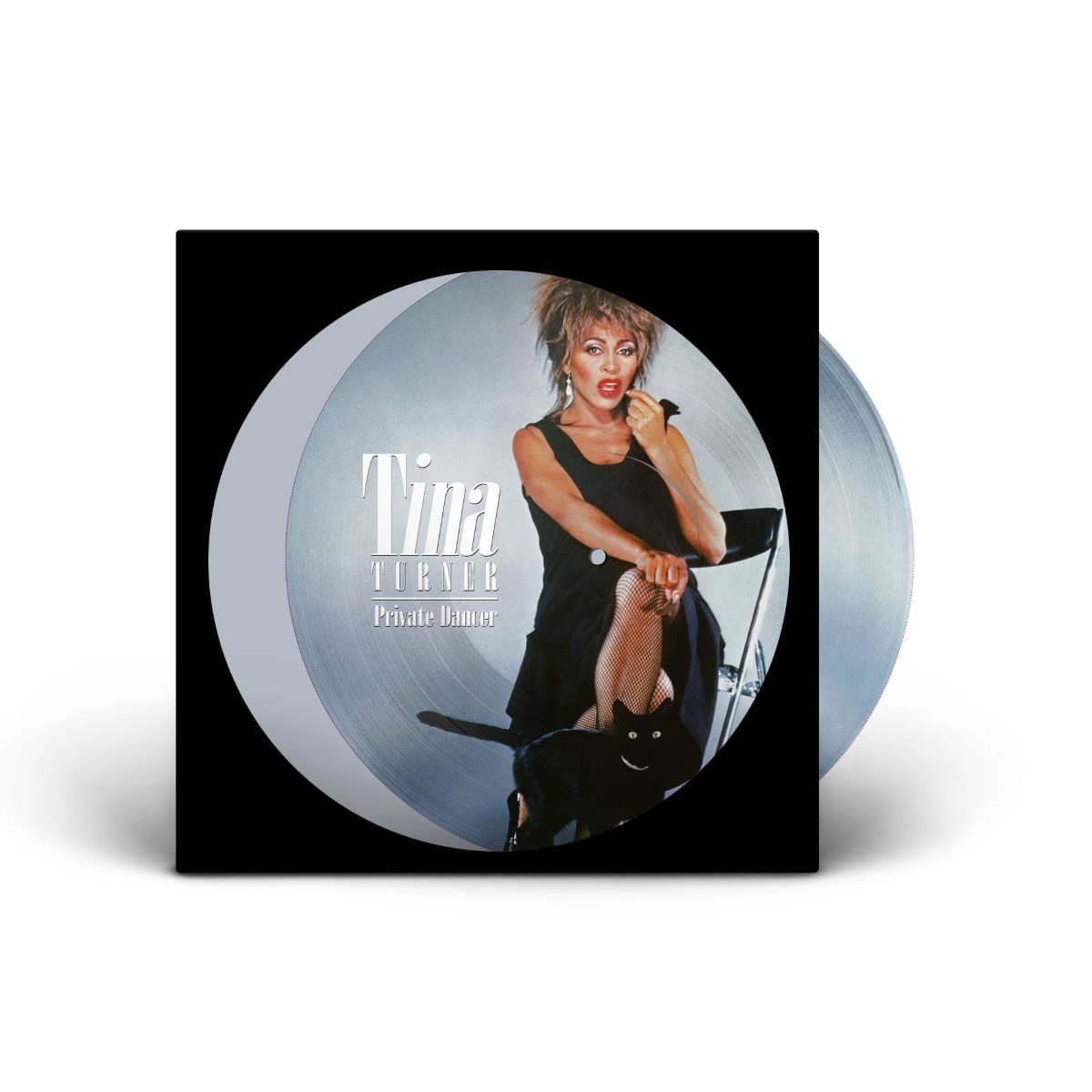 Afbeelding van Tina Turner - Private Dancer
