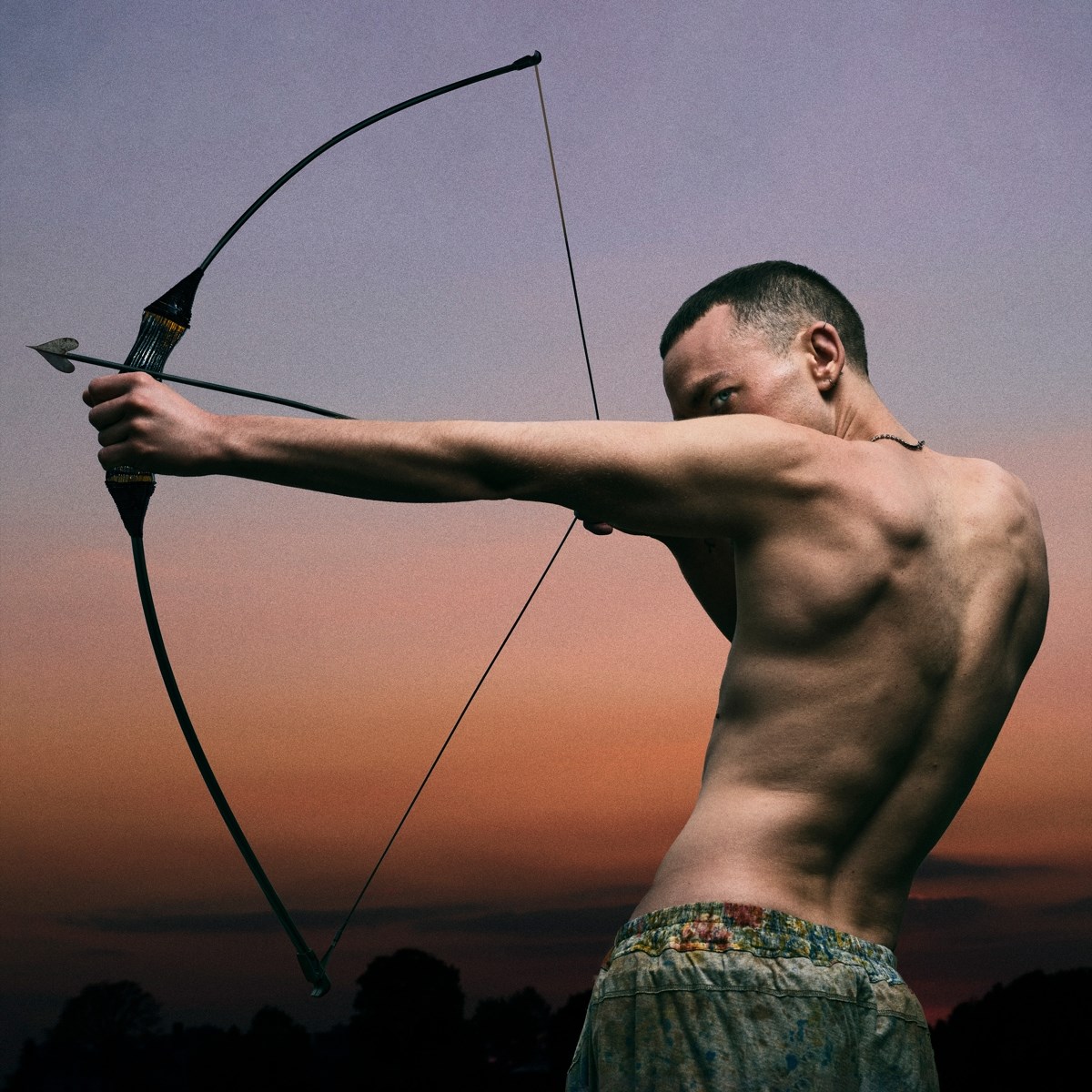 Afbeelding van Olly Alexander (Years & Years) - Polari