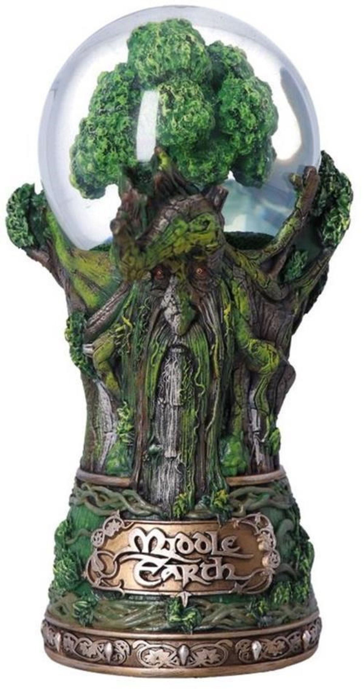 Afbeelding van Lord of the Rings - MiddleEarth Treebeard - Sneeuwbol