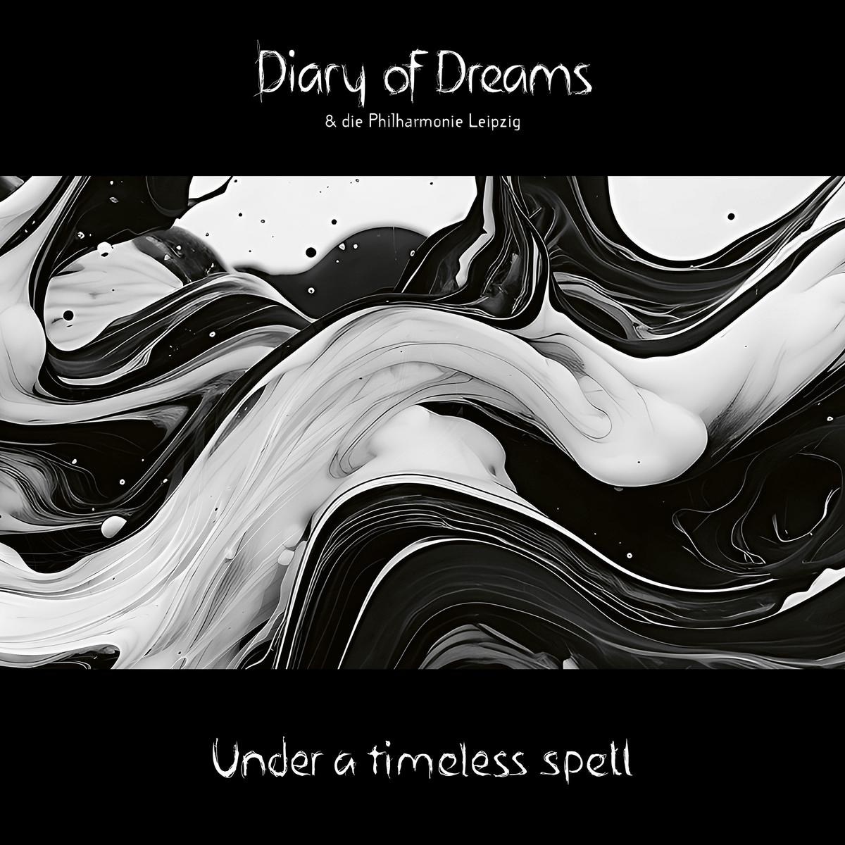 Diary Of Dreams - Under A Timeless Spell