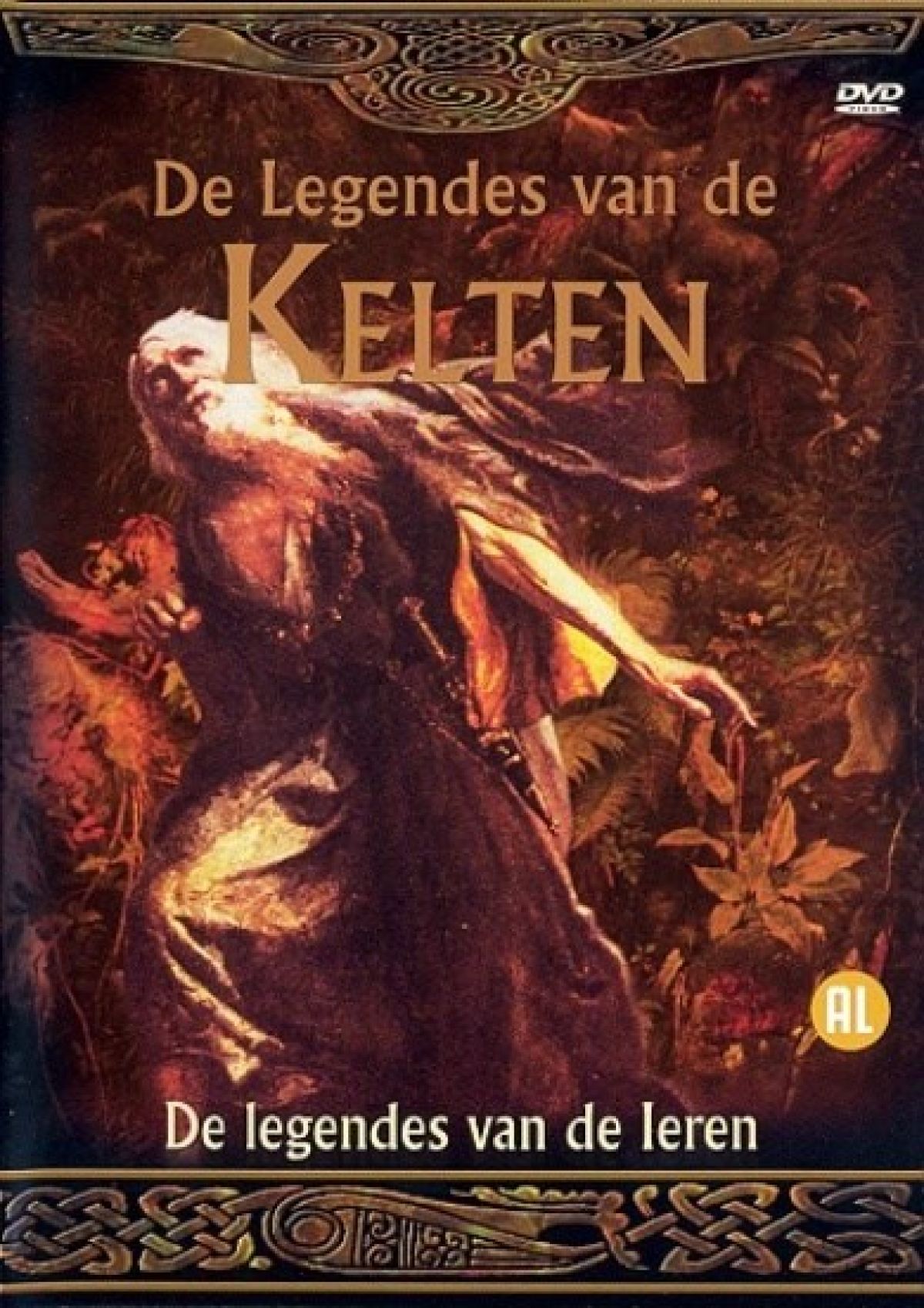 Afbeelding van Legendes Van De Ieren