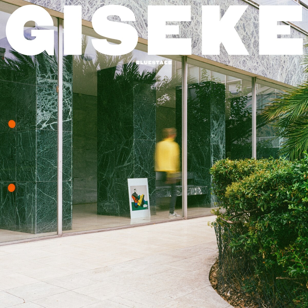 Afbeelding van Bluestaeb - Giseke