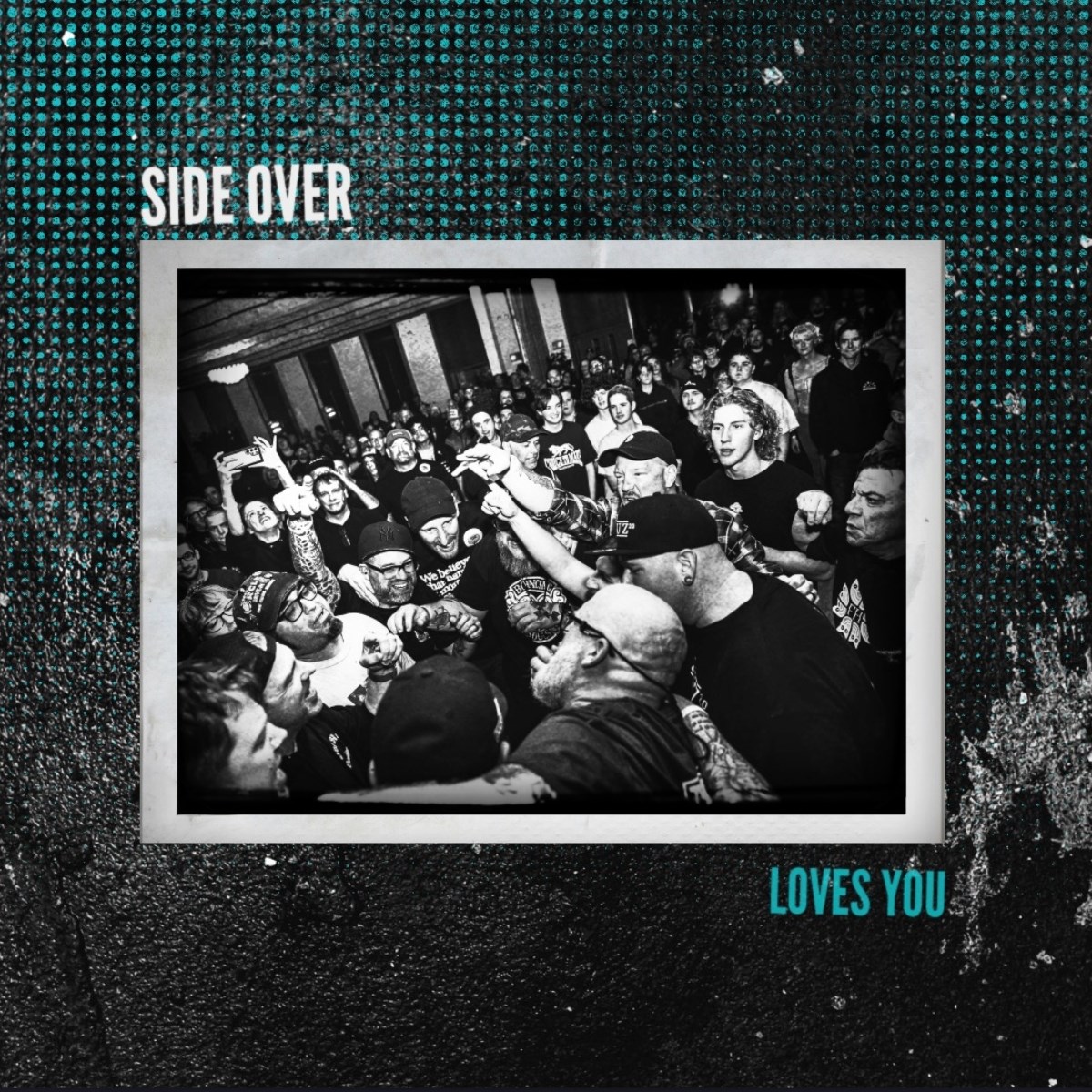 Afbeelding van Side Over - Loves You