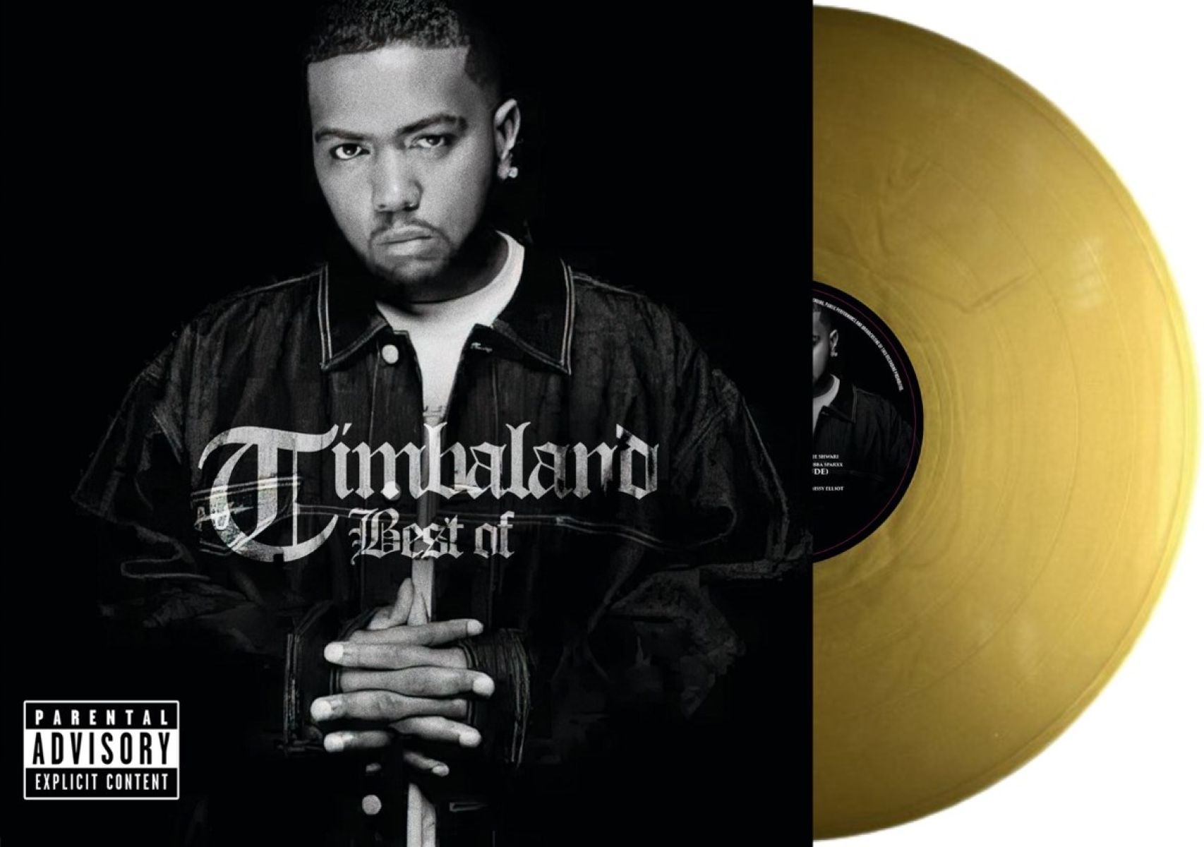 Timbaland - Best Of