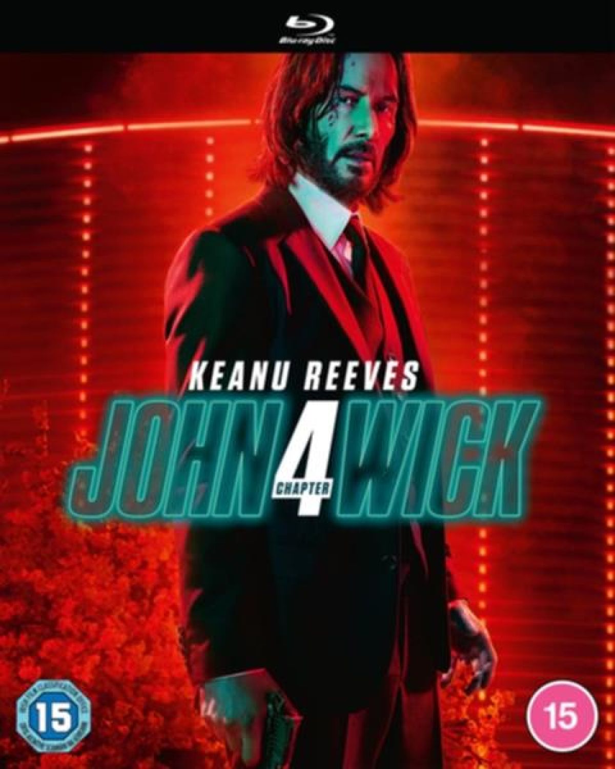 Afbeelding van John Wick: Chapter 4