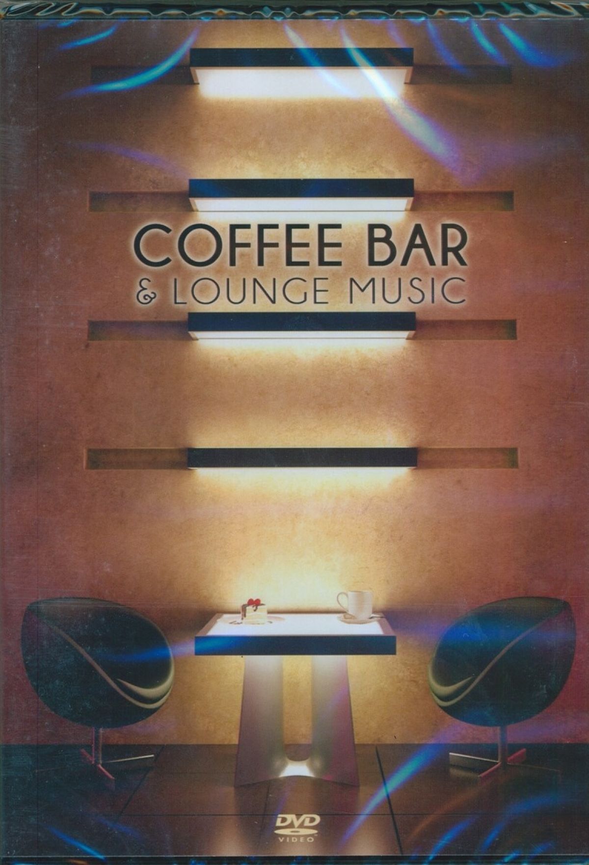 Afbeelding van Various Artists - Coffee Bar & Lounge Music