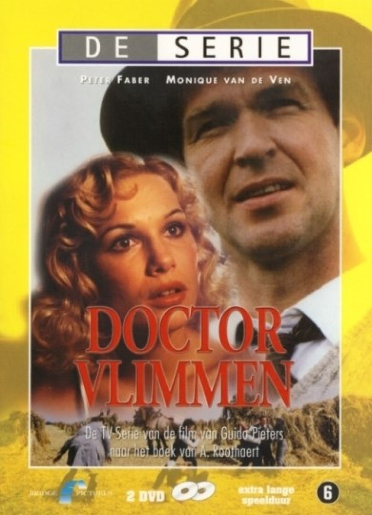 Afbeelding van Doctor Vlimmen