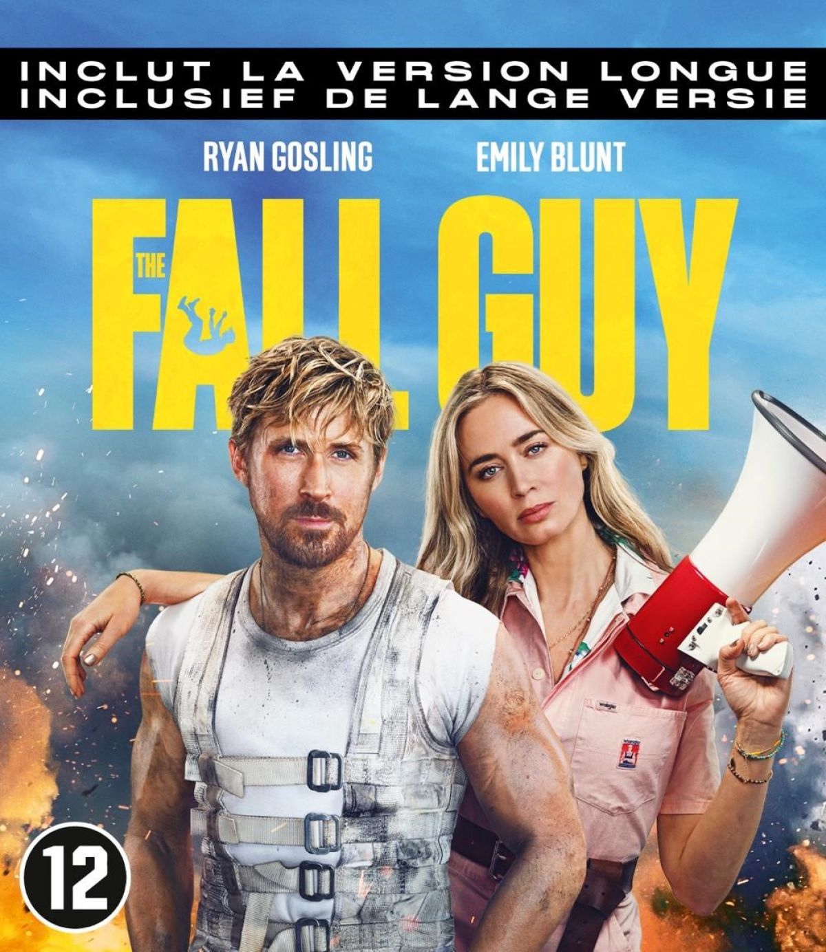 Afbeelding van The Fall Guy