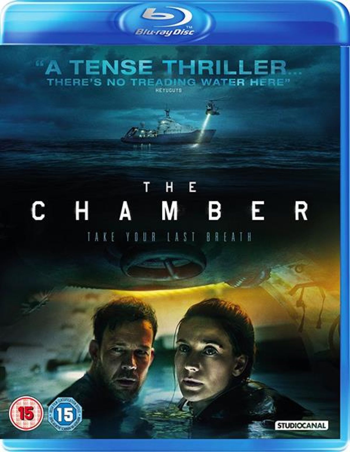 Afbeelding van Chamber