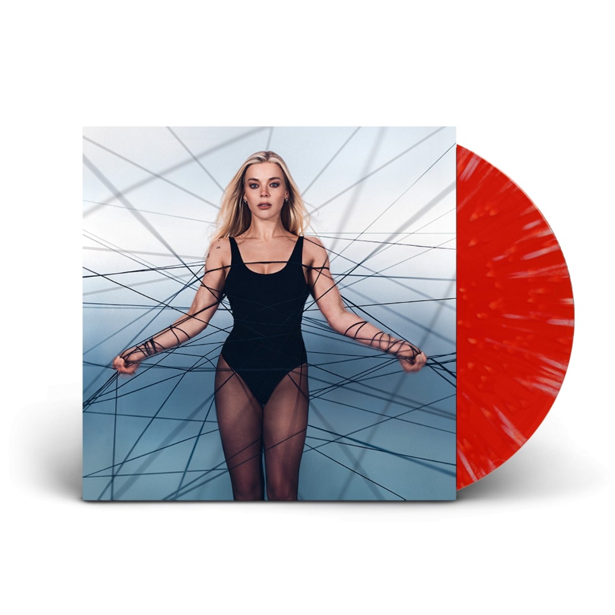 Becky Hill - Rebecca