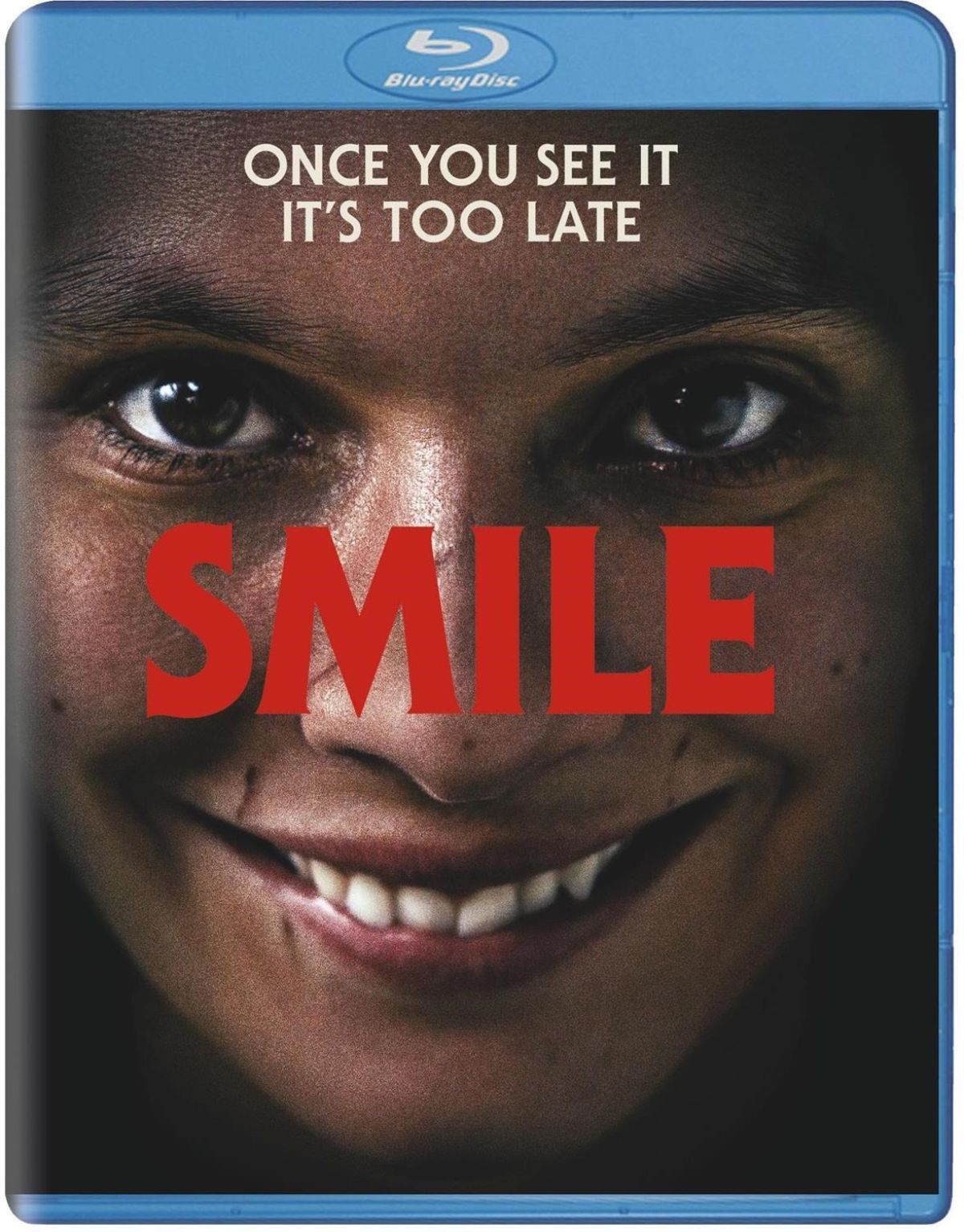 Afbeelding van Smile