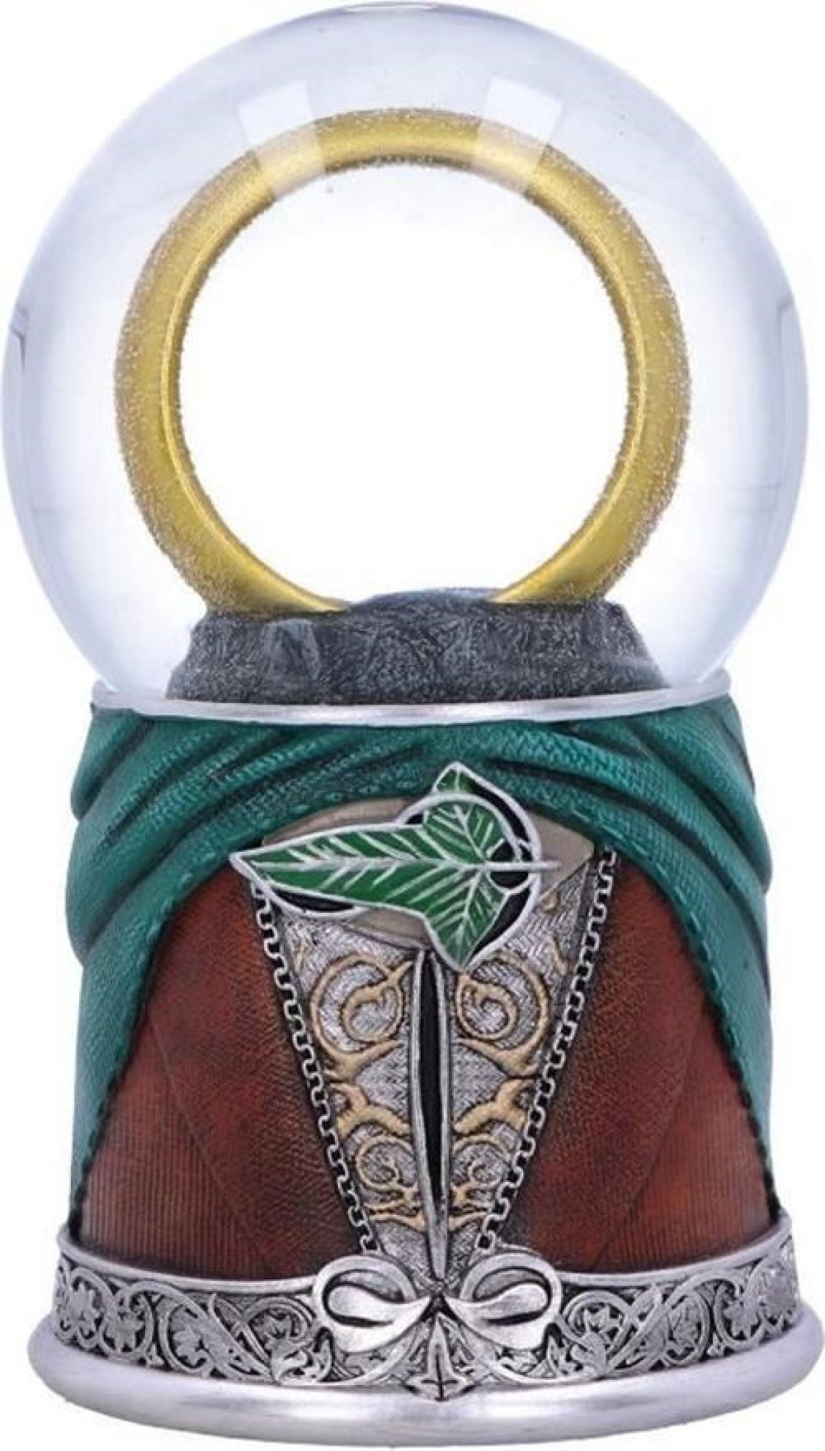 Afbeelding van Lord of the Rings - Frodo - Sneeuwbol