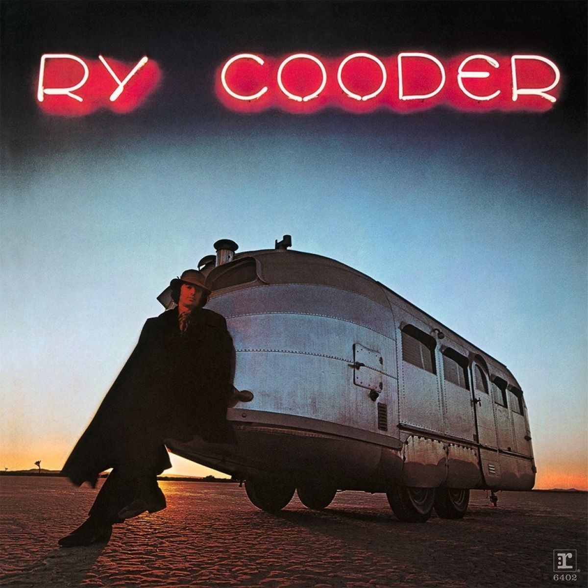 Afbeelding van Ry Cooder - Ry Cooder