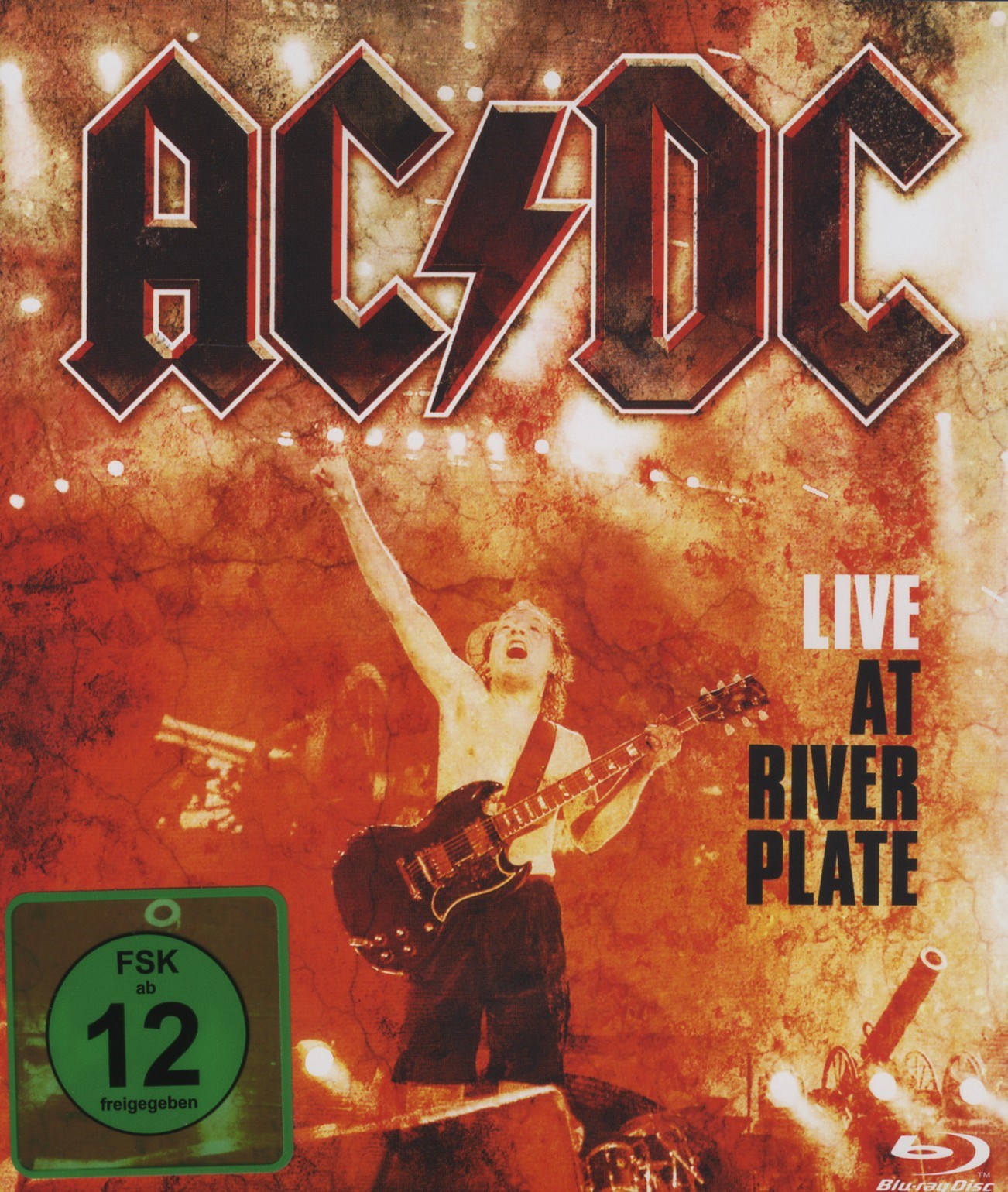 Afbeelding van Live At River Plate