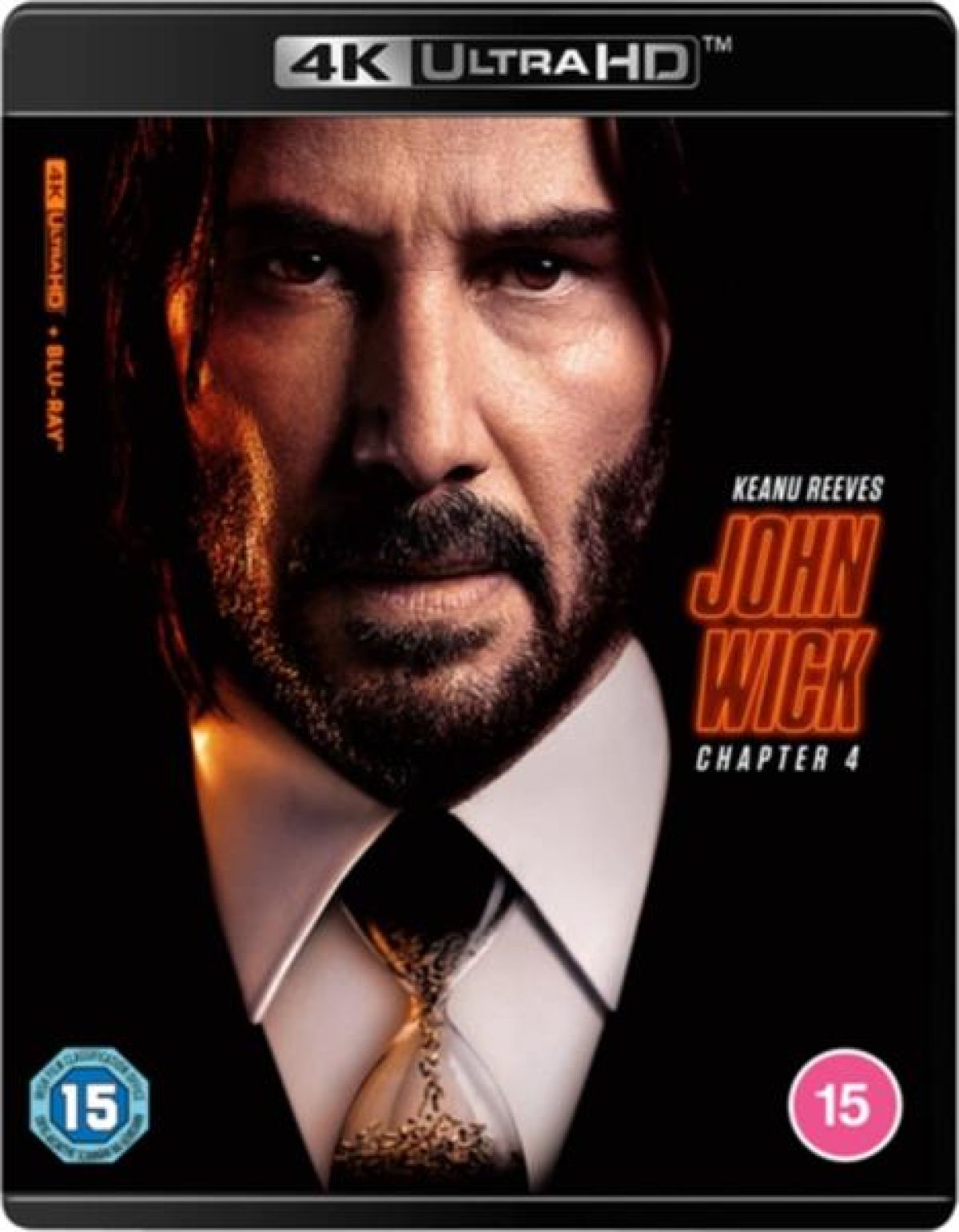 Afbeelding van John Wick: Chapter 4