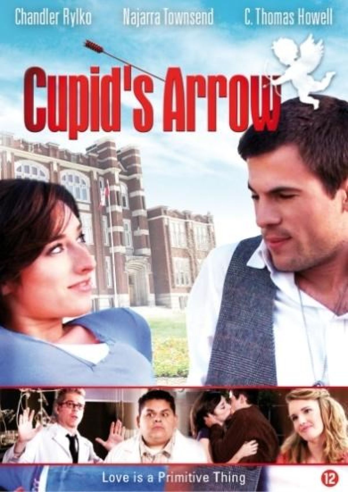Afbeelding van Cupid's Arrow
