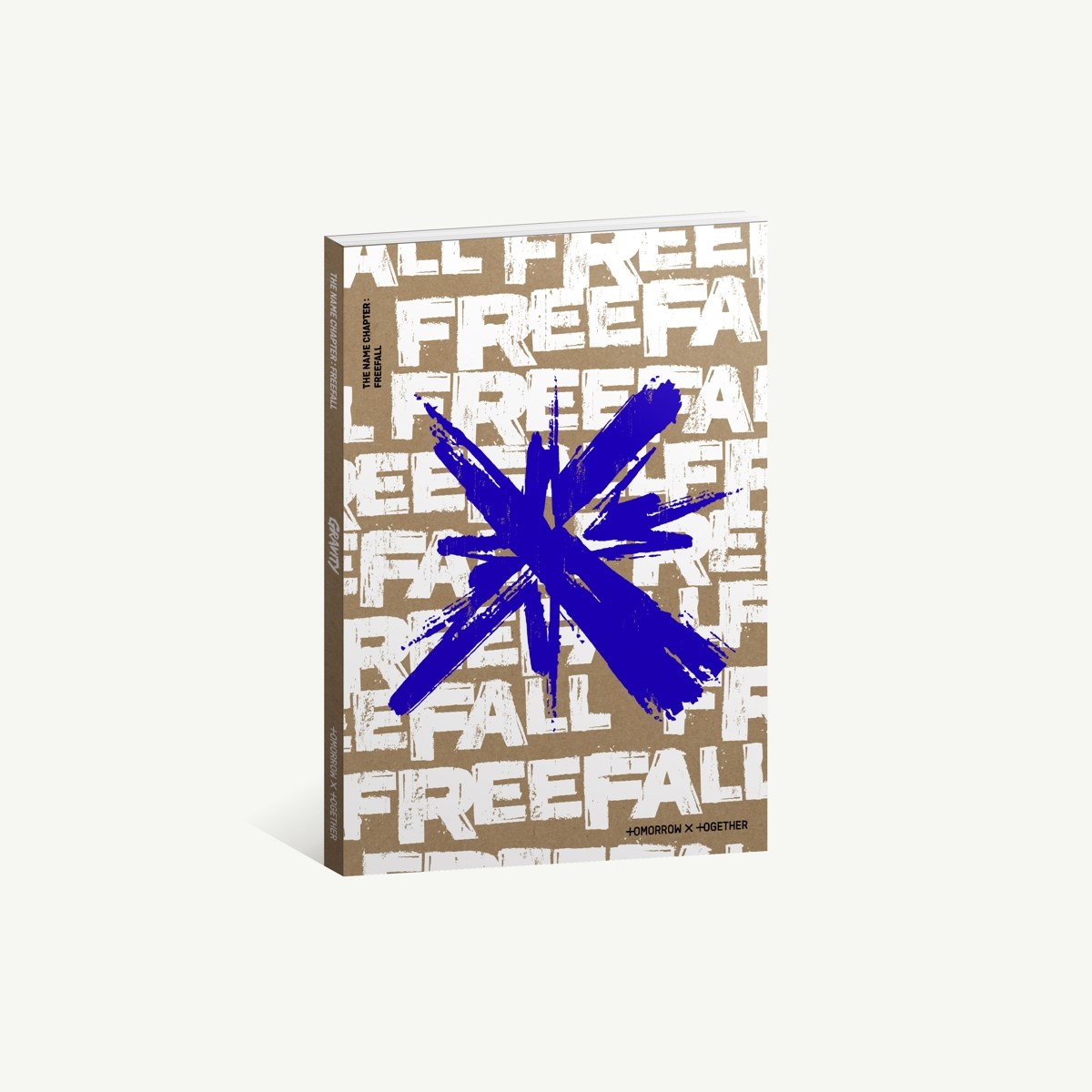 Afbeelding van Tomorrow X Together - The Name Chapter: Freefall