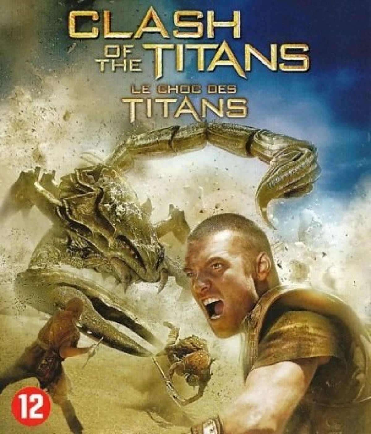 Afbeelding van Clash Of The Titans