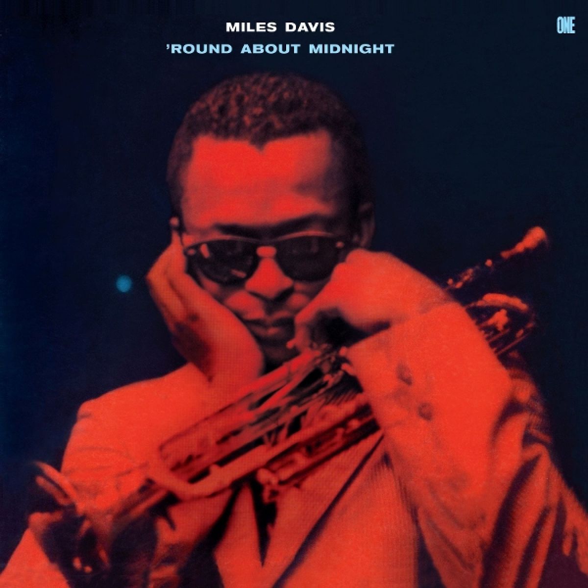 Afbeelding van Miles Davis - Round About Midnight