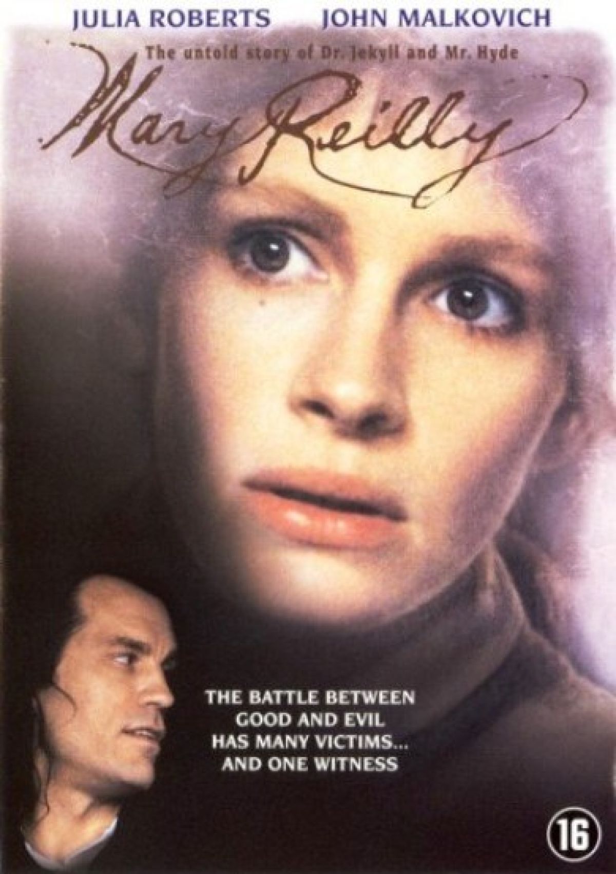 Afbeelding van Mary Reilly