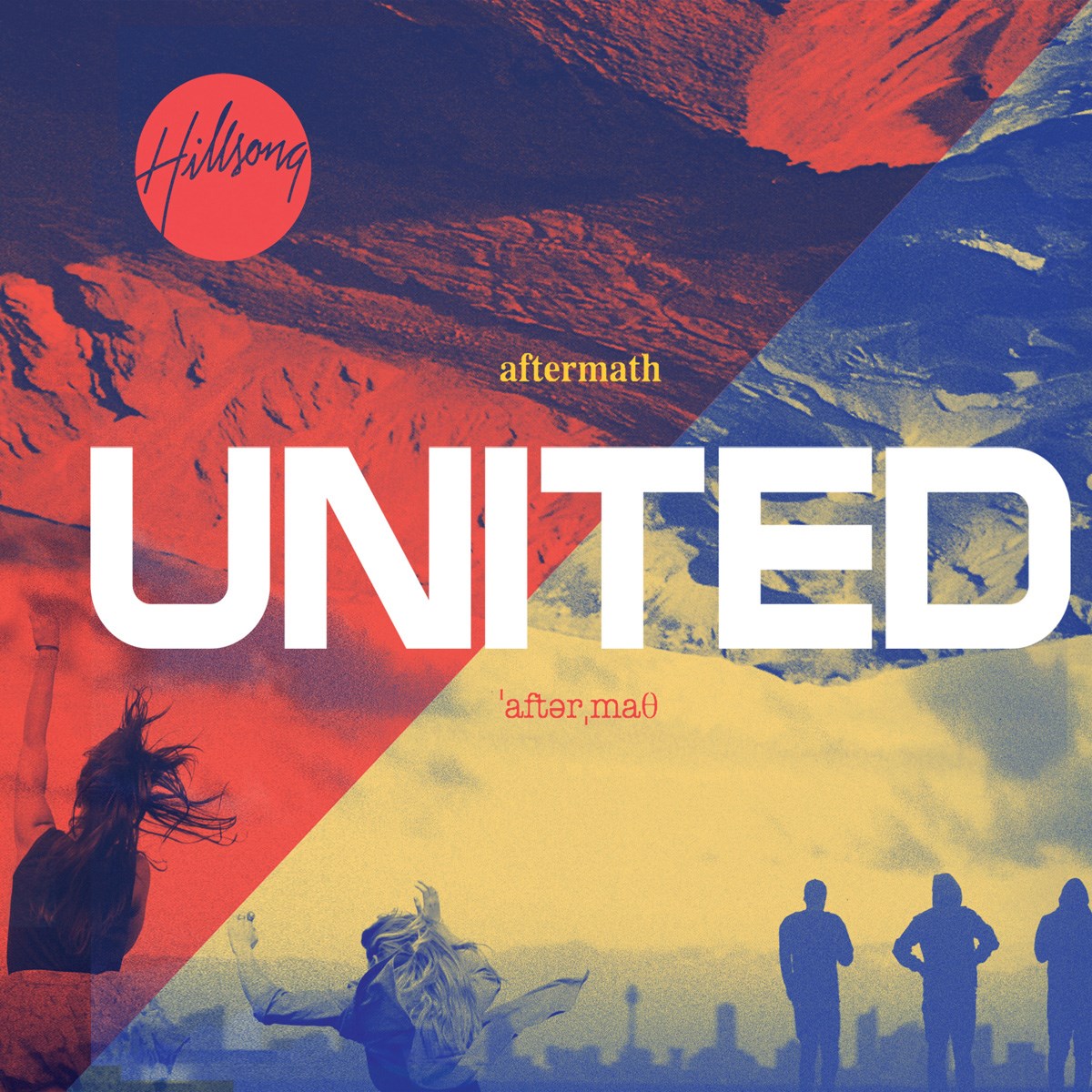 Hillsong United - Aftermath