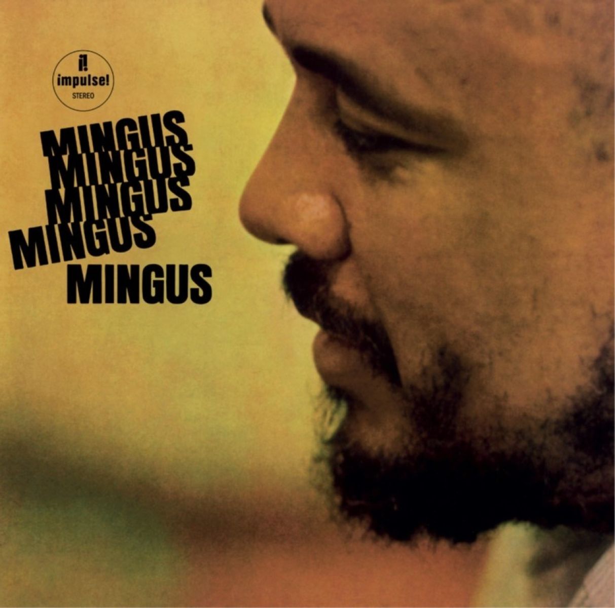 Charles Mingus - Mingus Mingus Mingus Mingus Mingus