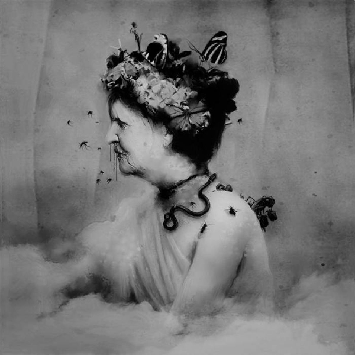 Afbeelding van Monolord - Empress Rising - Instrumental