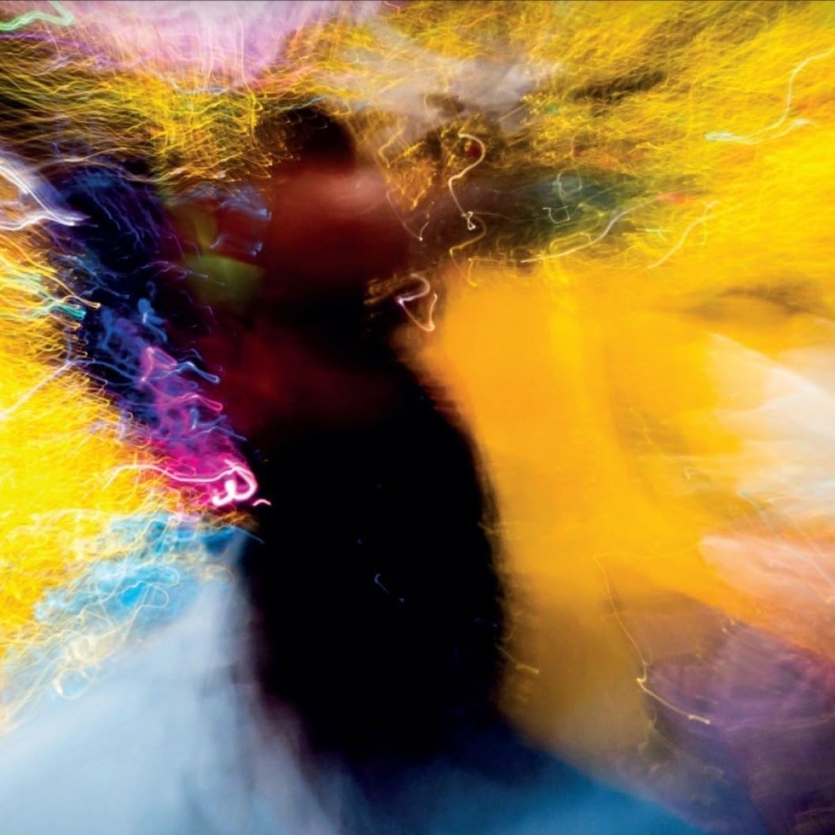 Afbeelding van Blue Rose Code - Bright Circumstance
